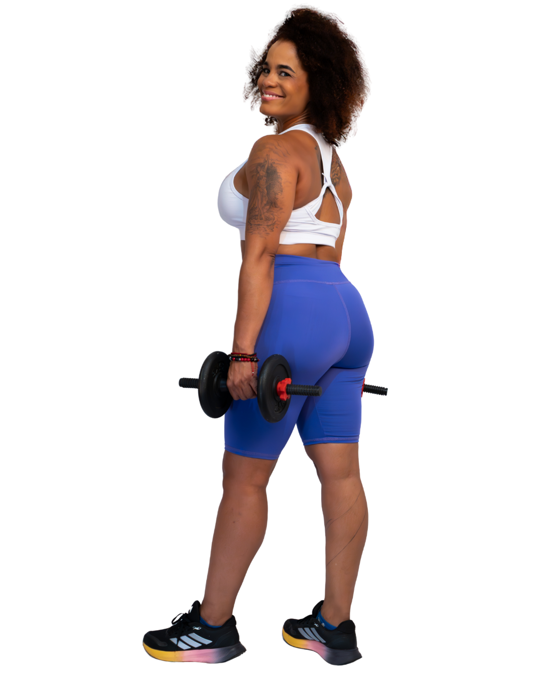 Coach AngelikFit